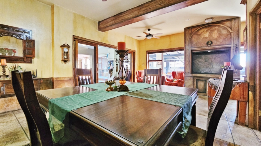 4 Bedroom Property for Sale in Maraldi Estate Free State